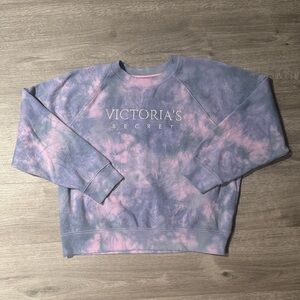 Victoria's Secret Crewneck